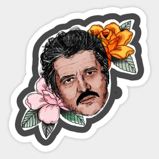 Pedrito Sticker